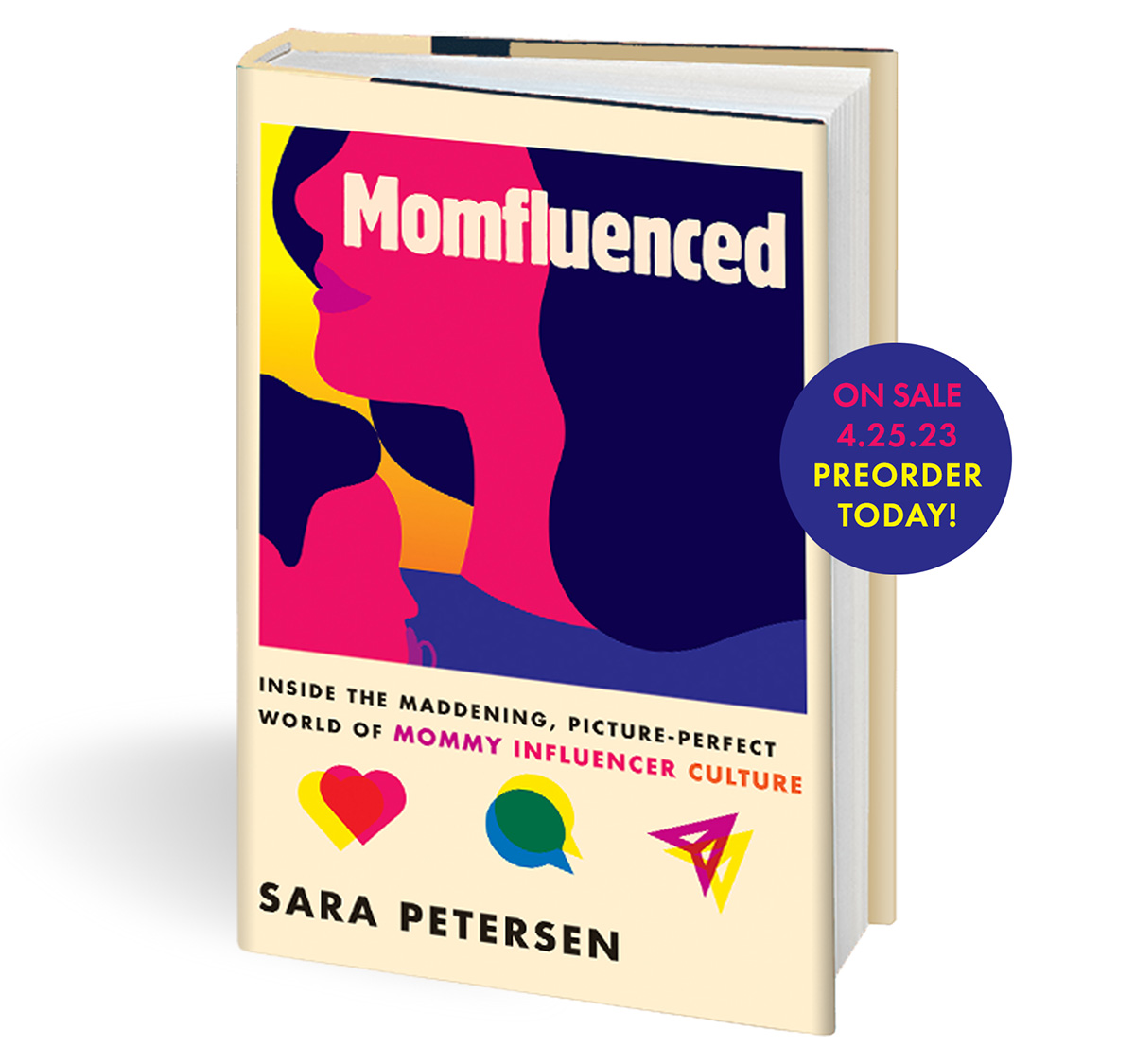 Momfluenced by Sara Petersen